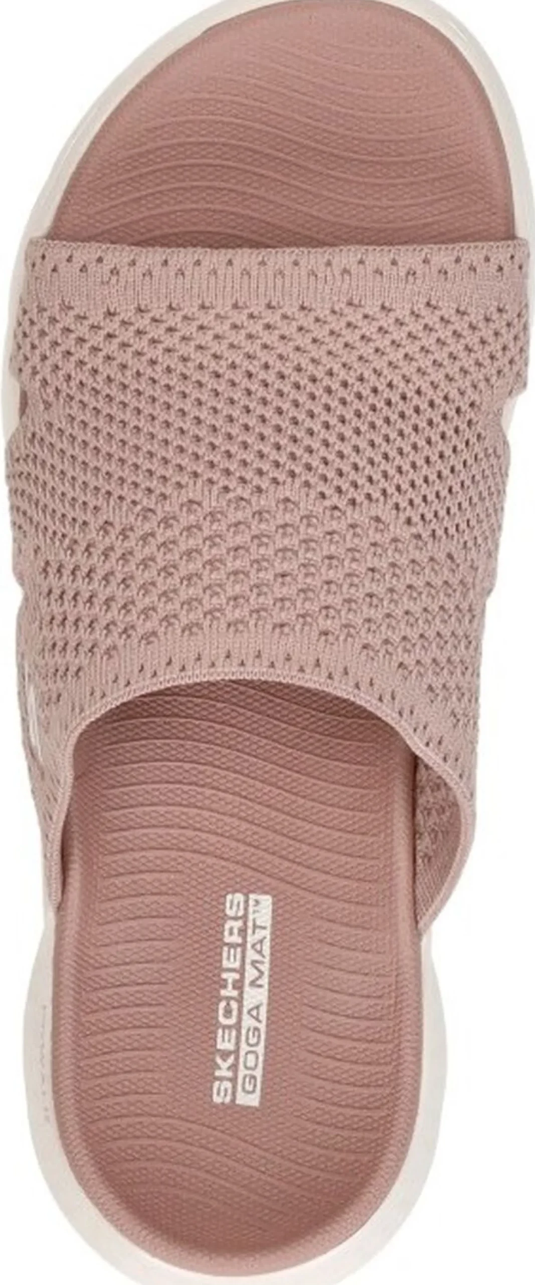 Skechers Go Walk Flex Sandal - Elation Roze Online