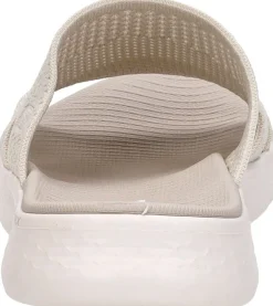 Skechers Go Walk Flex Sandal - Elation Gebroken wit Online