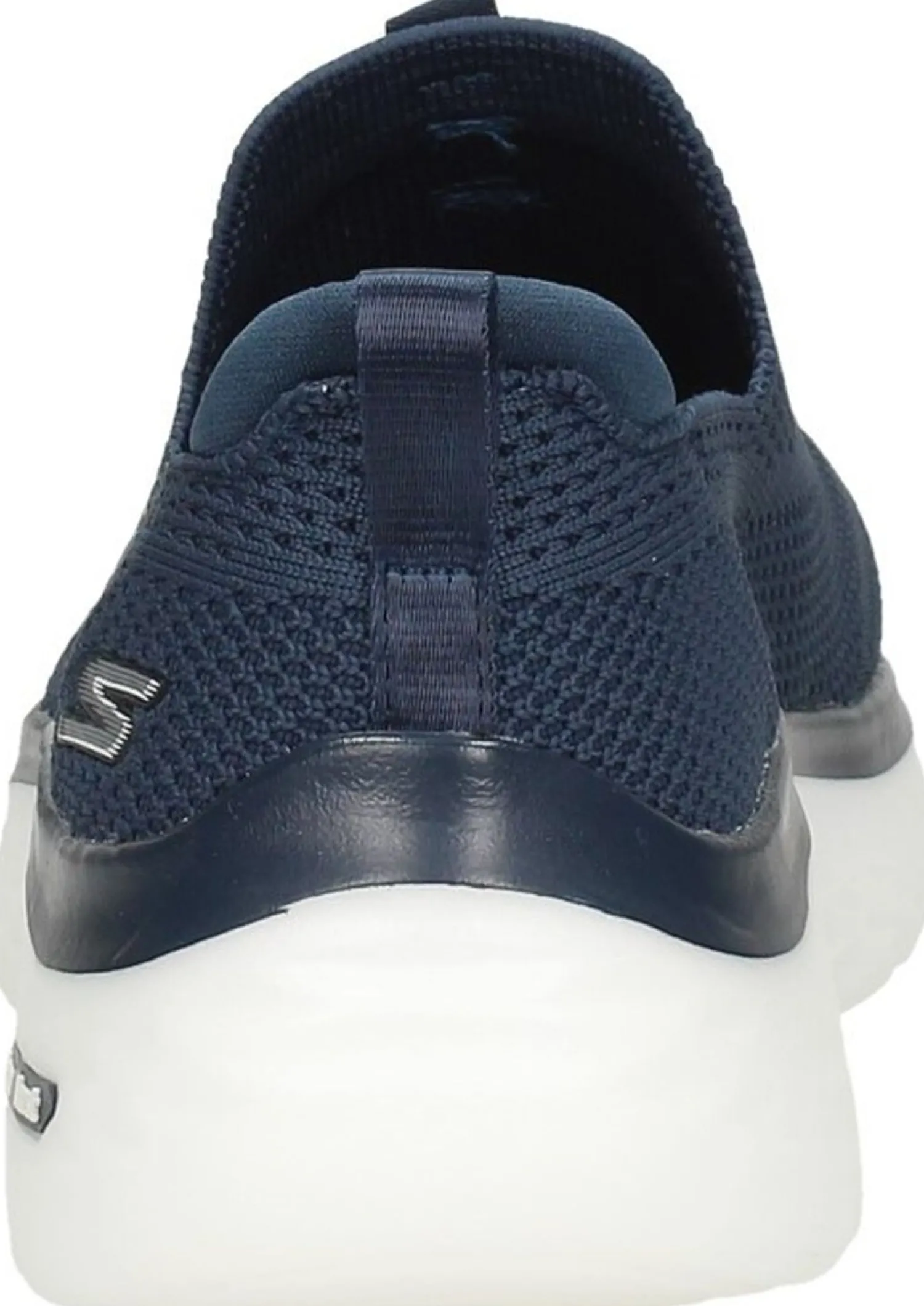 Skechers Go Walk Hyper Burst - Solar Winds Blauw Online