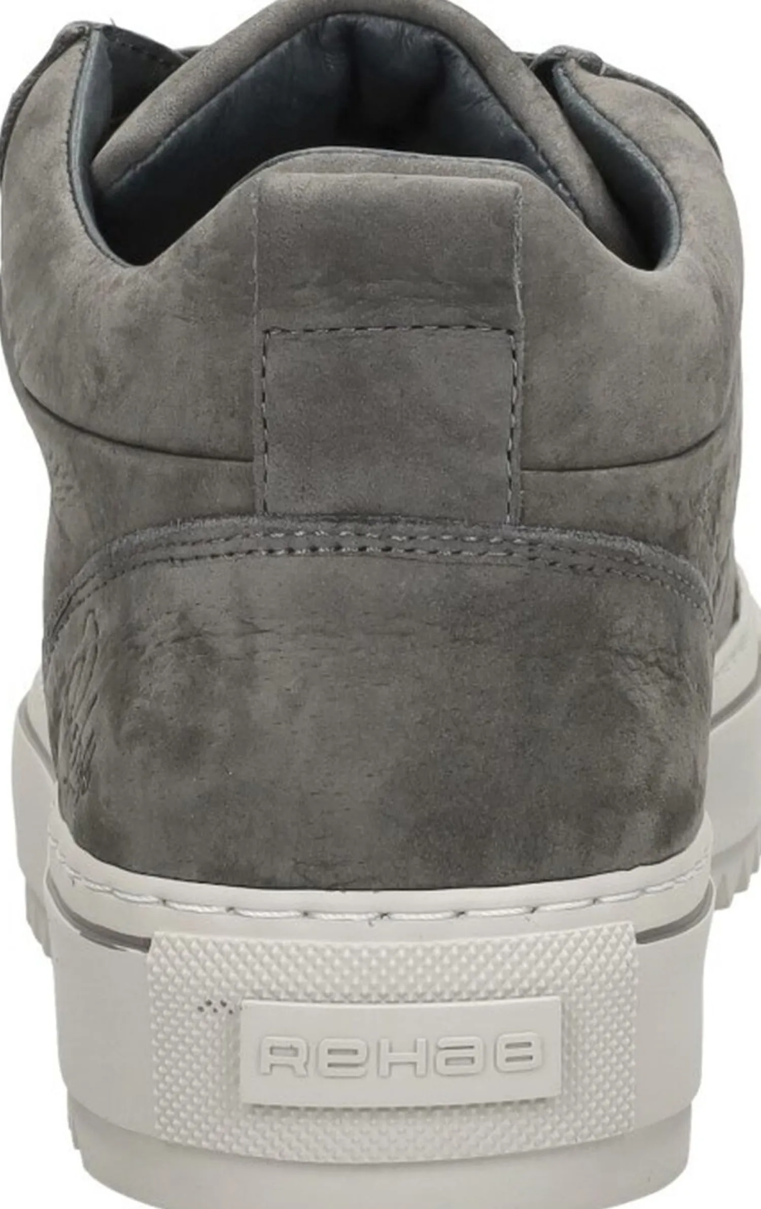 Rehab Graig Nub Donkergrijs Online