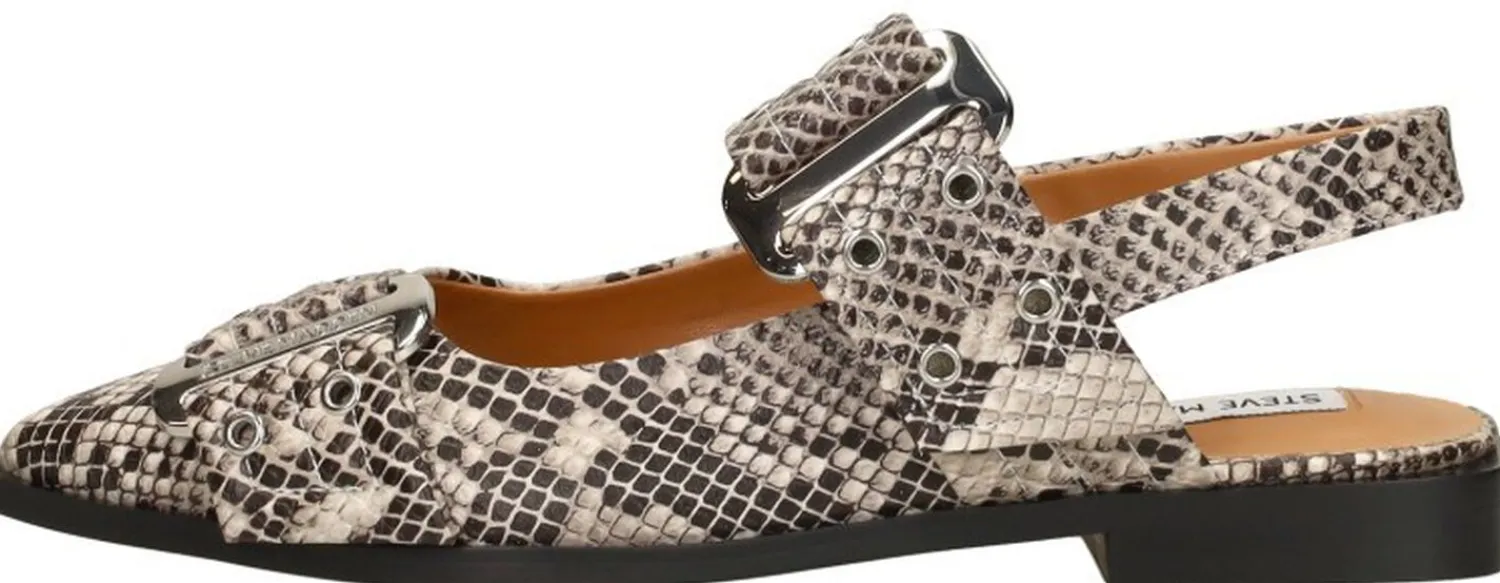 Steve Madden Grand Ave Beige Outlet
