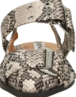 Steve Madden Grand Ave Beige Outlet