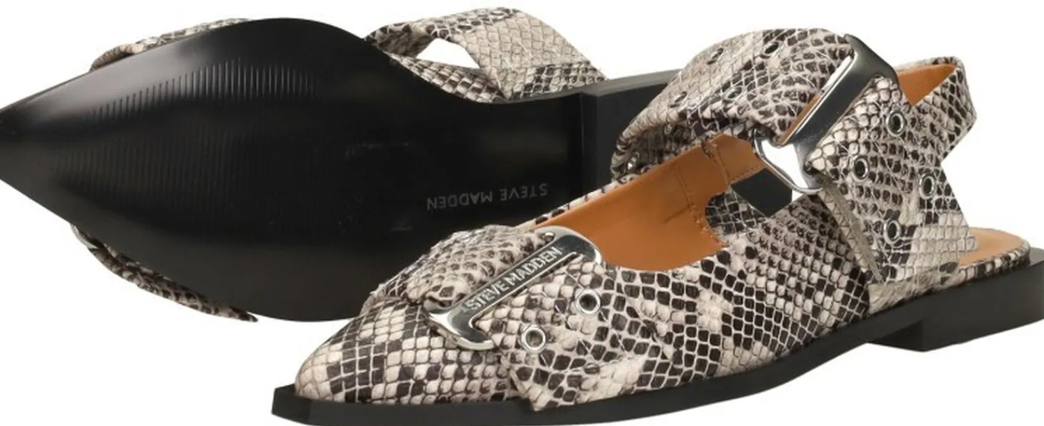 Steve Madden Grand Ave Beige Outlet