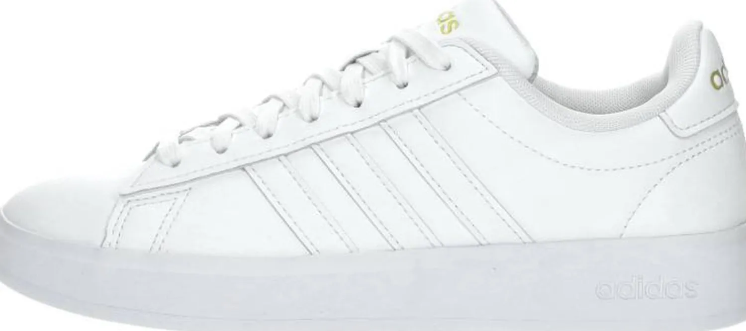 adidas Grand Court 2.0 Wit New