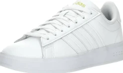 adidas Grand Court 2.0 Wit New