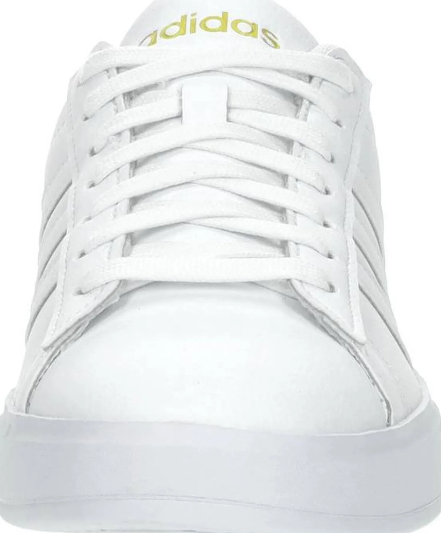 adidas Grand Court 2.0 Wit New