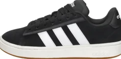 adidas Grand Court Alpha Zwart Hot