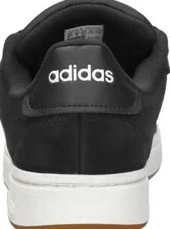 adidas Grand Court Alpha Zwart Hot