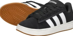 adidas Grand Court Alpha Zwart Hot