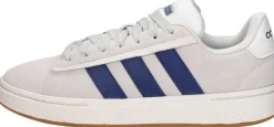 adidas Grand Court Alpha Lichtgrijs Best