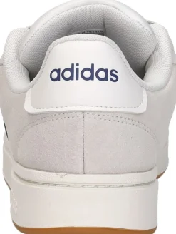adidas Grand Court Alpha Lichtgrijs Best
