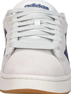 adidas Grand Court Alpha Lichtgrijs Best