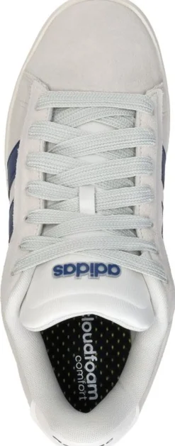 adidas Grand Court Alpha Lichtgrijs Best