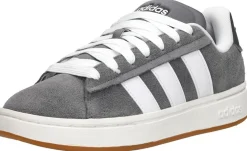 adidas Grand Court Alpha Grijs Online