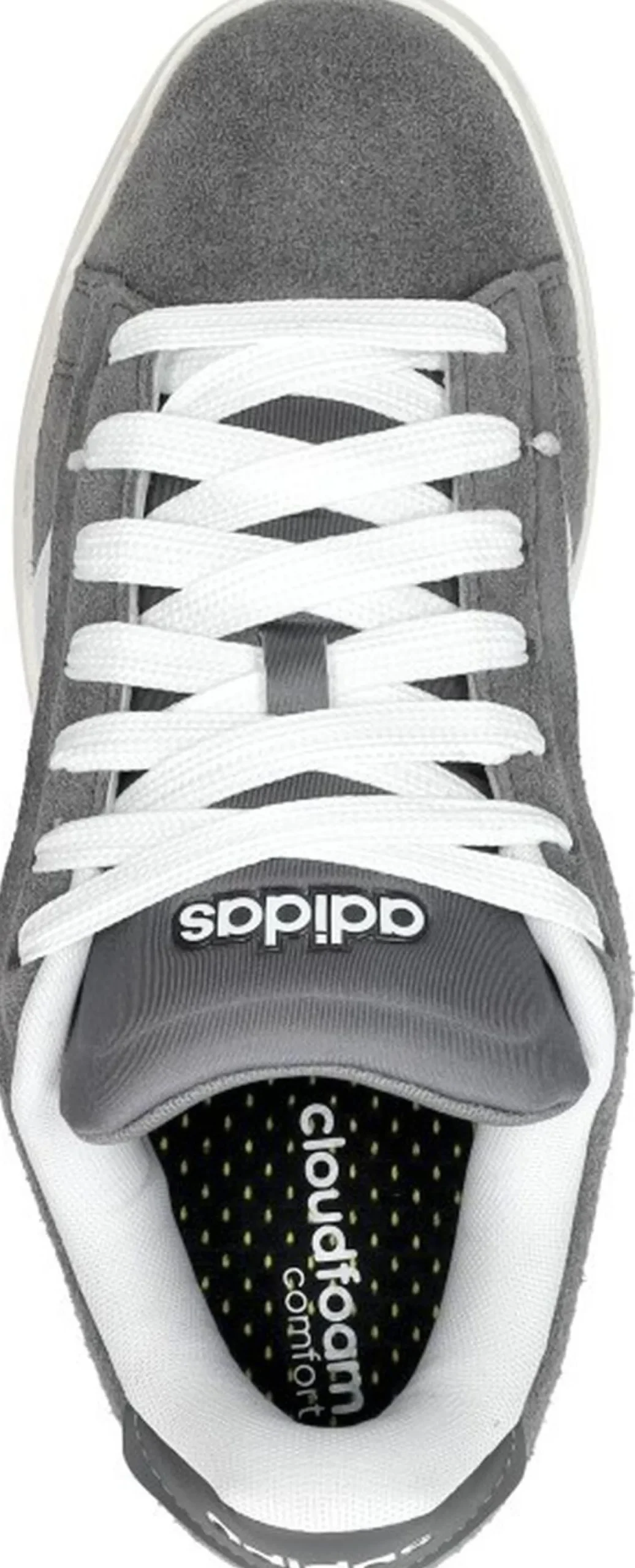adidas Grand Court Alpha Grijs Online