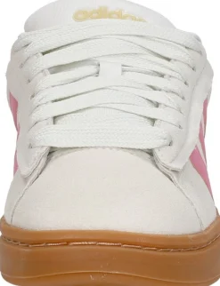 adidas GRAND COURT ALPHA 00s Beige New