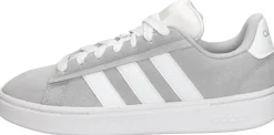 adidas GRAND COURT ALPHA 00s Grijs New