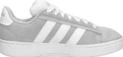 adidas GRAND COURT ALPHA 00s Grijs New
