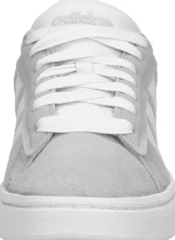 adidas GRAND COURT ALPHA 00s Grijs New