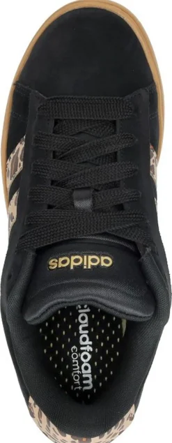adidas GRAND COURT ALPHA 00s Zwart Discount