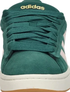 adidas GRAND COURT ALPHA 00s Groen New