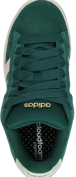 adidas GRAND COURT ALPHA 00s Groen New