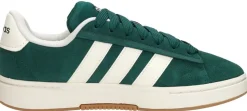 adidas GRAND COURT ALPHA 00s Groen New