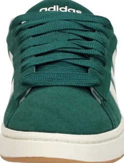 adidas GRAND COURT ALPHA 00s Groen New