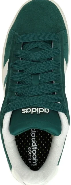 adidas GRAND COURT ALPHA 00s Groen New