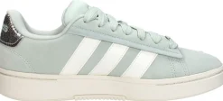 adidas Grand Court Alpha 00s Mint New