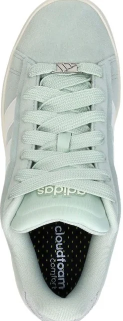 adidas Grand Court Alpha 00s Mint New