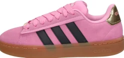 adidas GRAND COURT ALPHA 00s Roze Outlet