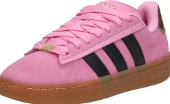 adidas GRAND COURT ALPHA 00s Roze Outlet
