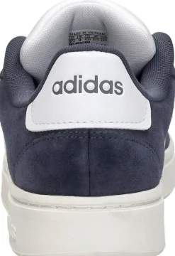 adidas GRAND COURT ALPHA 00s Blauw Online