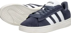 adidas GRAND COURT ALPHA 00s Blauw Online