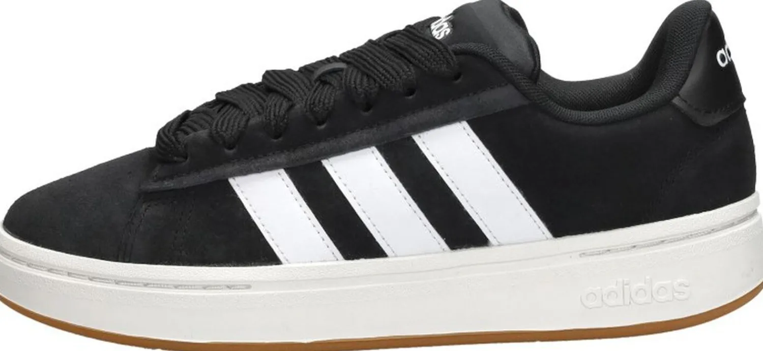 adidas GRAND COURT ALPHA 00s Zwart Online