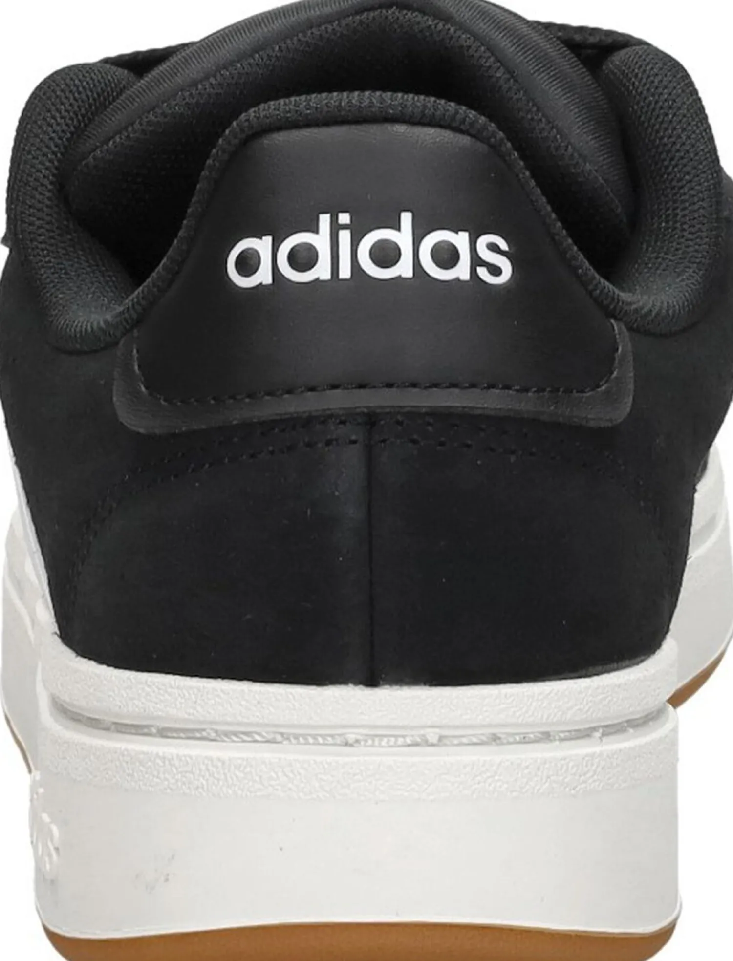 adidas GRAND COURT ALPHA 00s Zwart Online