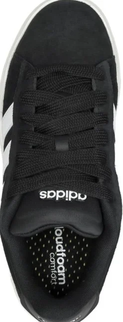 adidas GRAND COURT ALPHA 00s Zwart Online