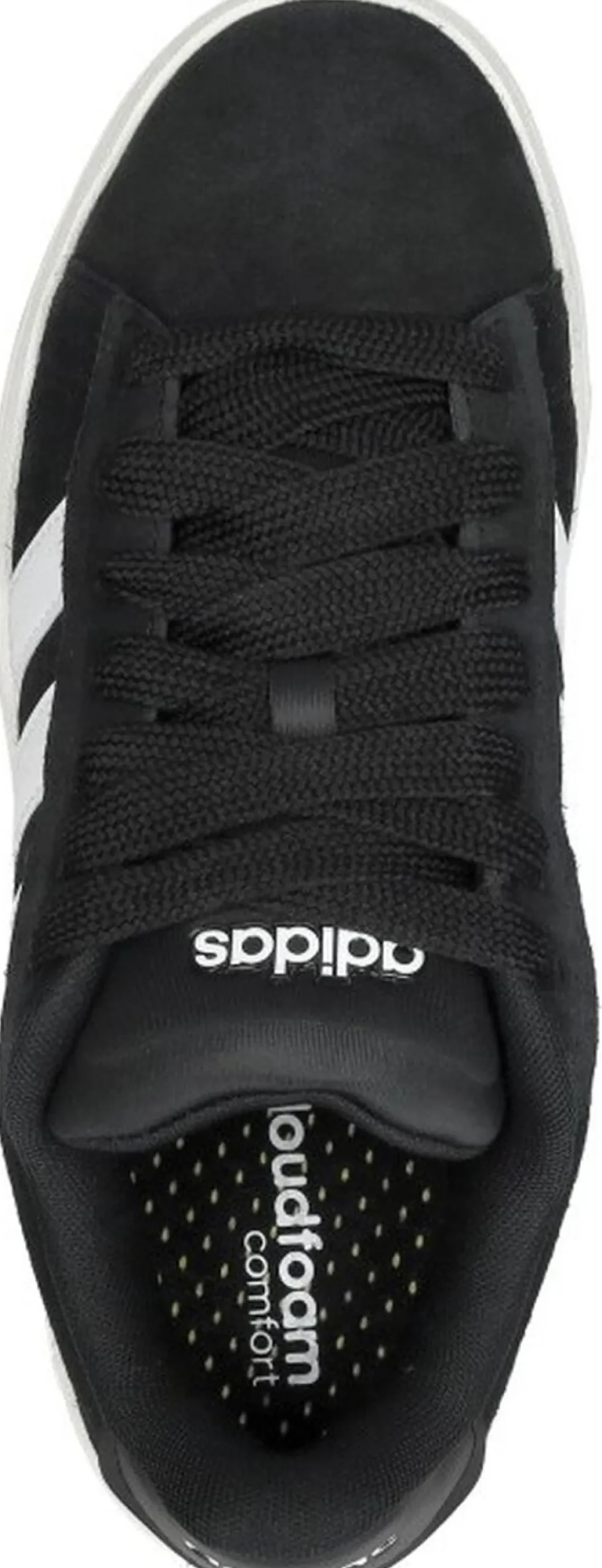 adidas GRAND COURT ALPHA 00s Zwart Online