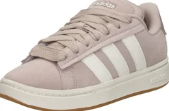 adidas GRAND COURT ALPHA 00s Beige Sale