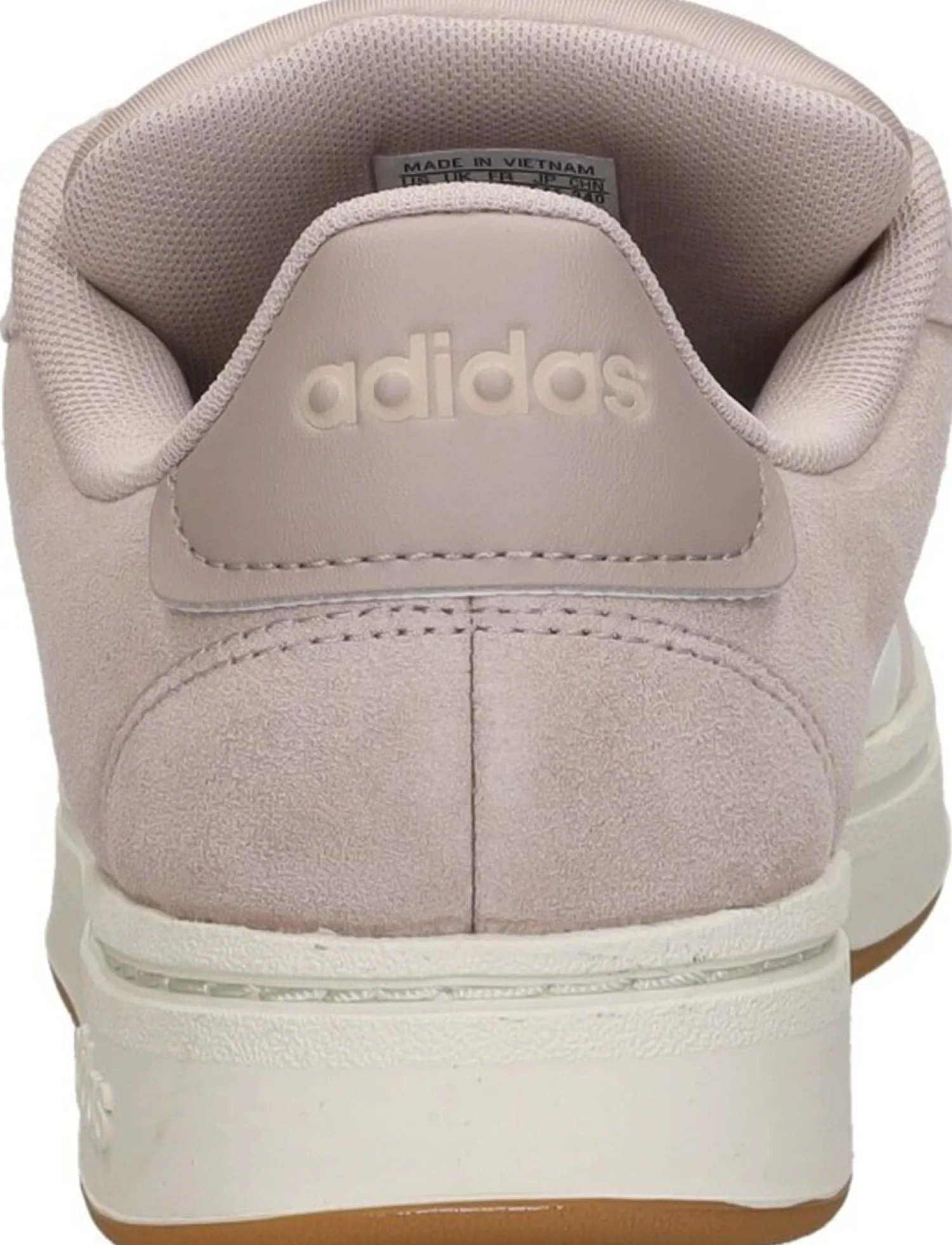 adidas GRAND COURT ALPHA 00s Beige Sale