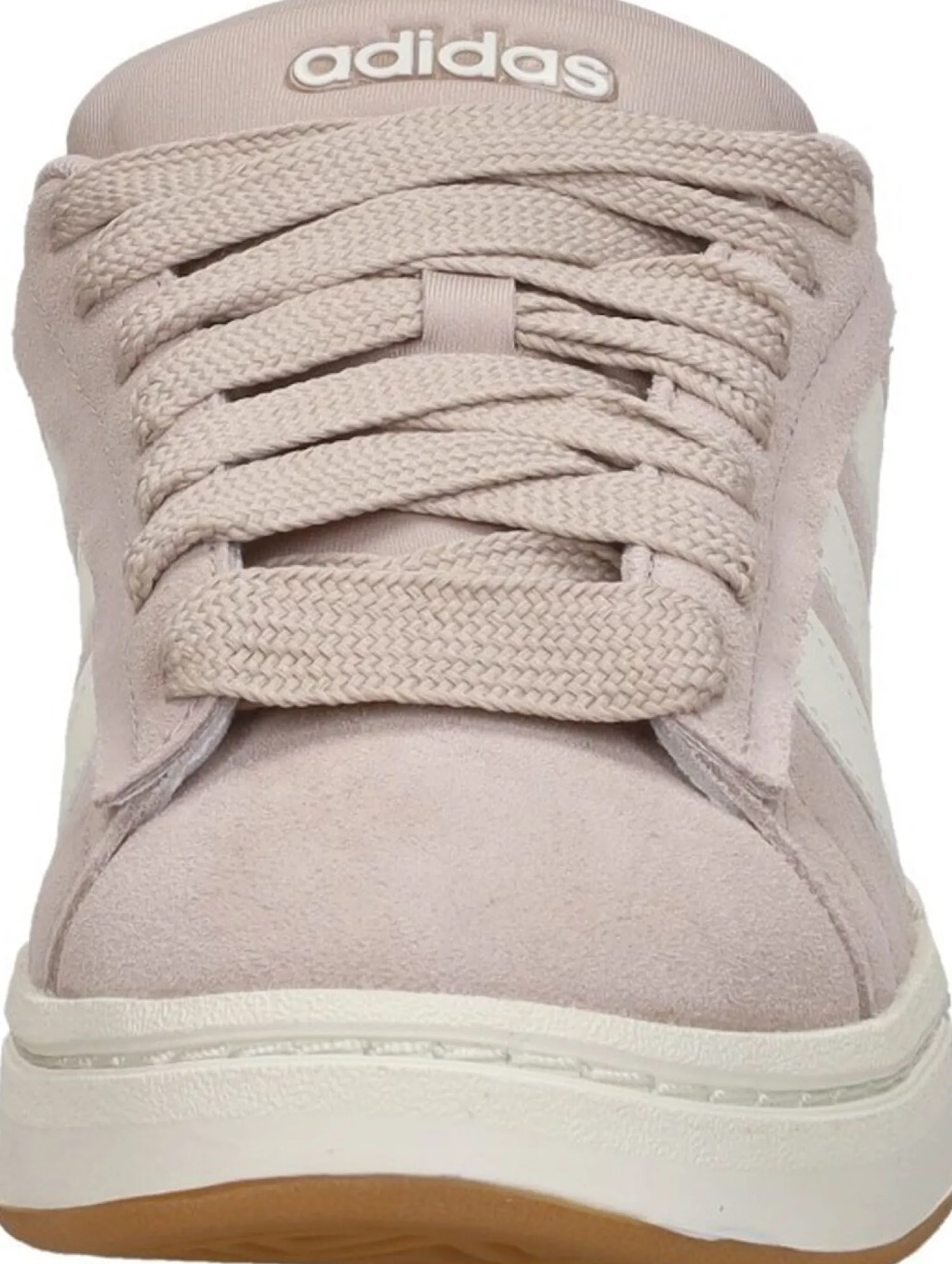 adidas GRAND COURT ALPHA 00s Beige Sale
