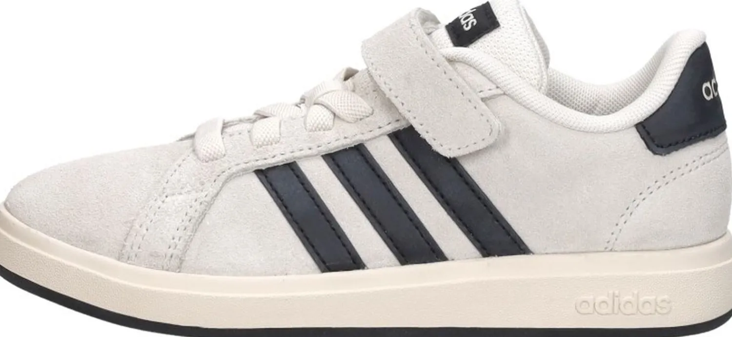 adidas GRAND COURT 00s EL Grijs Sale