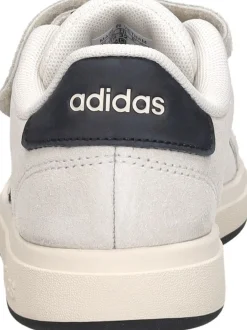 adidas GRAND COURT 00s EL Grijs Sale