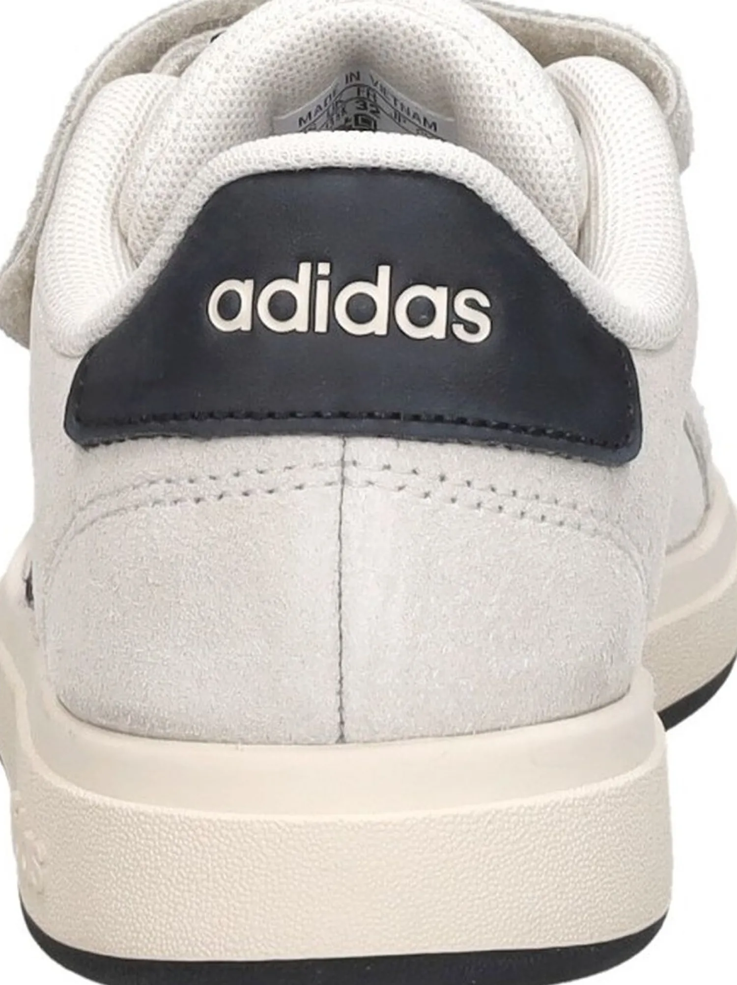 adidas GRAND COURT 00s EL Grijs Sale
