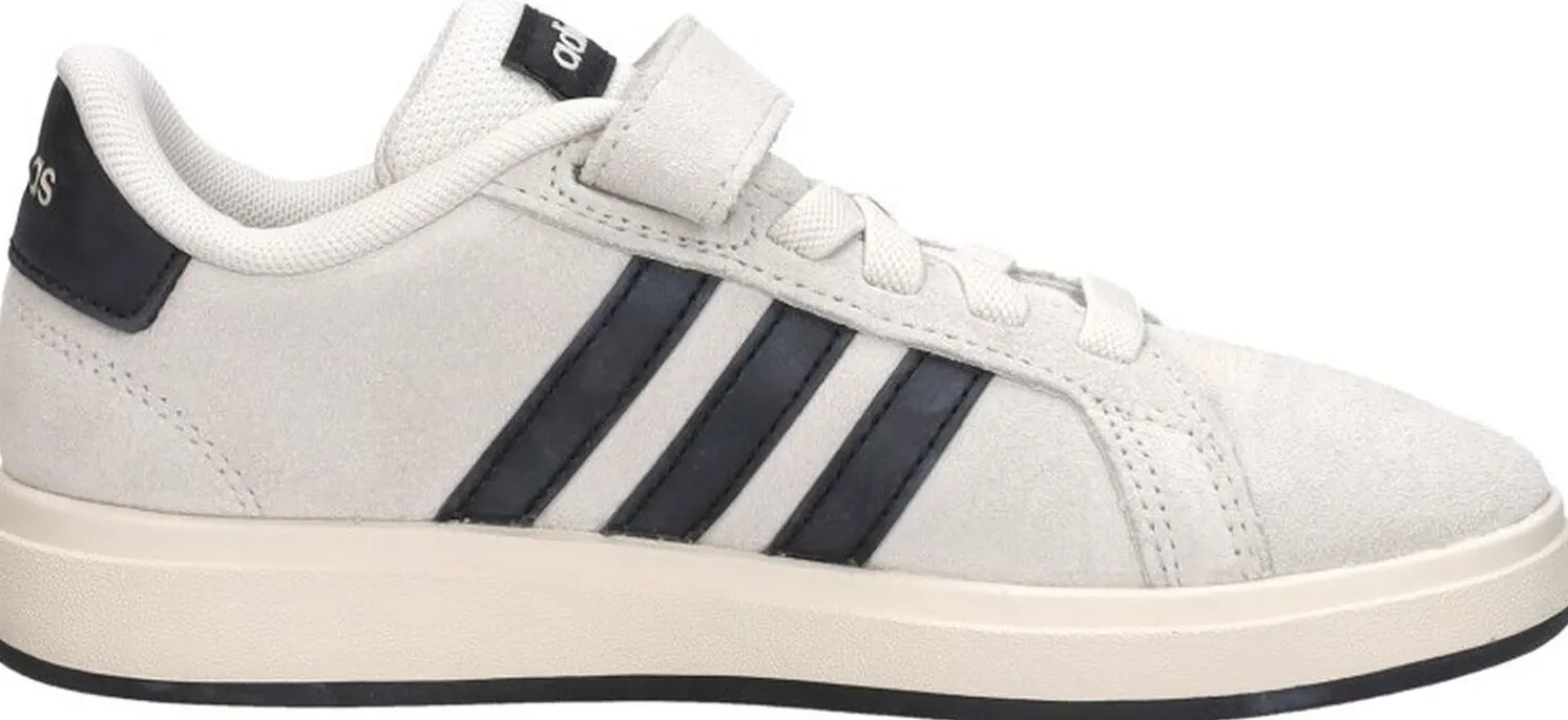 adidas GRAND COURT 00s EL Grijs Sale