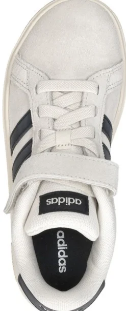 adidas GRAND COURT 00s EL Grijs Sale