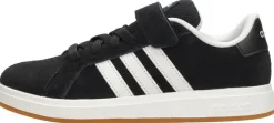 adidas GRAND COURT 00s EL Zwart Sale