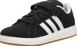 adidas GRAND COURT 00s EL Zwart Sale