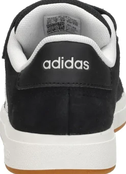 adidas GRAND COURT 00s EL Zwart Sale